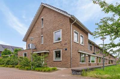 Woning Het Blazoen 13 Rosmalen