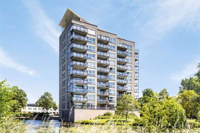 Woning Coebelweg 75 Leiden