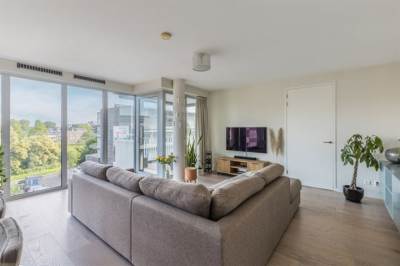 Woning Polderweg 132 Amsterdam