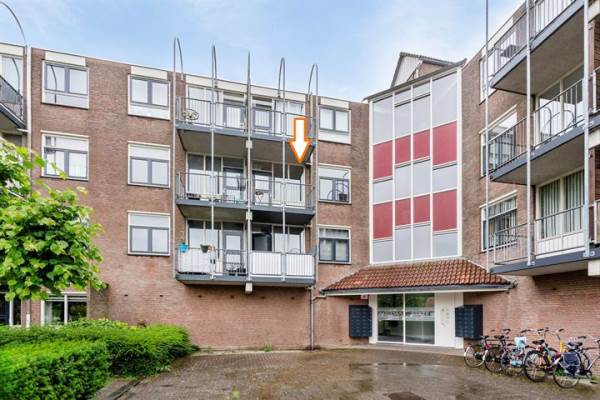 Woning Aggemastate 74 Leeuwarden
