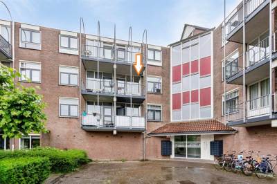 Woning Aggemastate 74 Leeuwarden