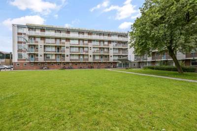 Woning Leverkruidweg 267 Zaandam