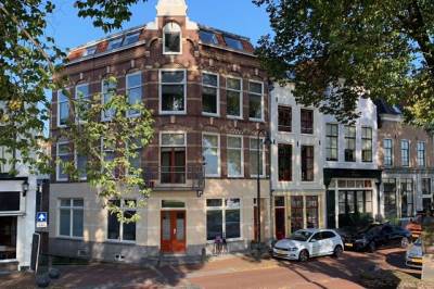 Woning Veerstal 18 Gouda