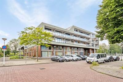 Woning Wolbrantskerkweg 165C Amsterdam