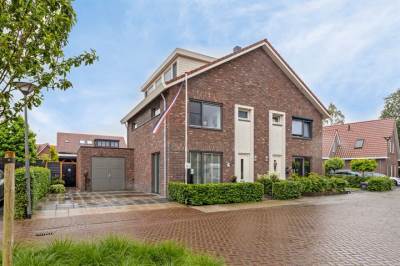 Woning Glazenmaker 103 Epe