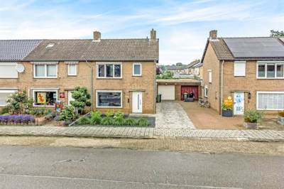 Woning Kruchterstraat 57 Maasbracht