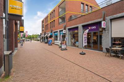 Woning Schans 163 Dronten