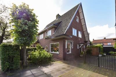 Woning Eendrachtlaan 45 Breukelen