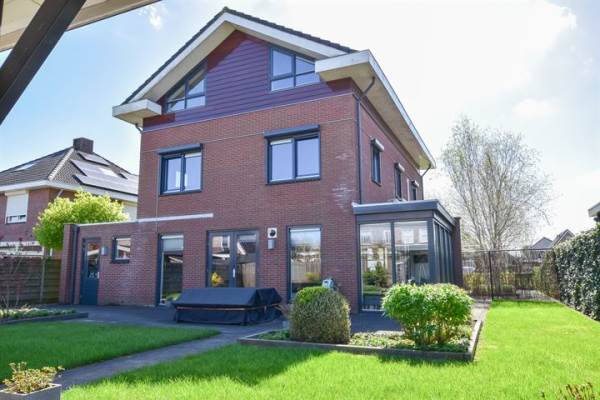 Woning Bingerden 85 Lelystad