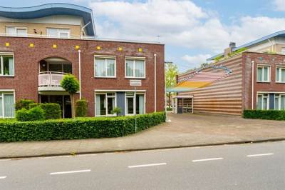 Woning Hugo de Grootstraat 90 Drunen