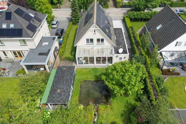 Woning Landfort 94 Lelystad