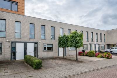 Woning Schelde 3 Nieuwerkerk aan den IJssel