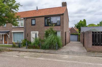 Woning Akkerstraat 31 Den Dungen