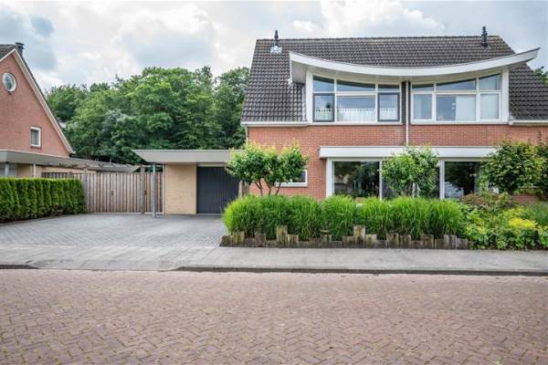 Woning het Waterland 22 Emmeloord