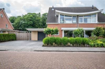 Woning het Waterland 22 Emmeloord