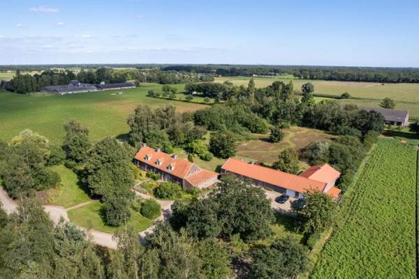 Woning Bergsheisteeg 1 Weert