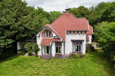 Woning Hoofdstraat 33 Leens