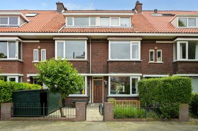 Woning van Duvenvoordelaan 38 Voorburg