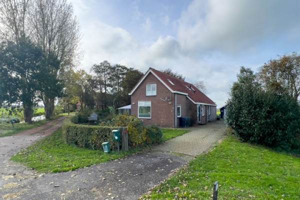 Woning Weperpolder 6 Oosterwolde (FR)