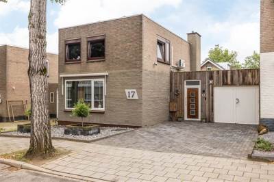 Woning Luxemburgstraat 17 Geleen
