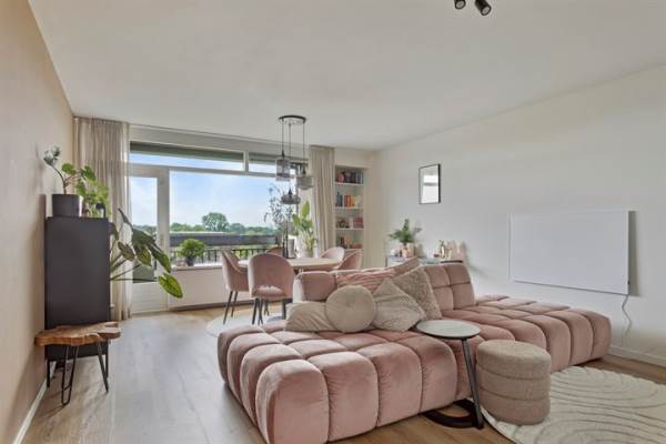 Woning Vestastraat 125 Oudorp