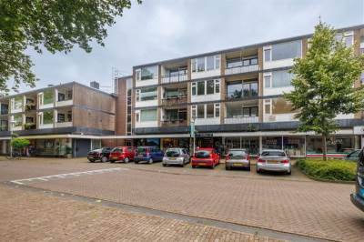 Woning Europalaan 24 Renkum