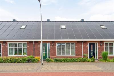 Woning Weegbree 30 Zetten