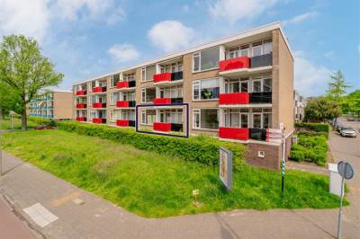 Woning Dr. Eykmanstraat 8 Amstelveen
