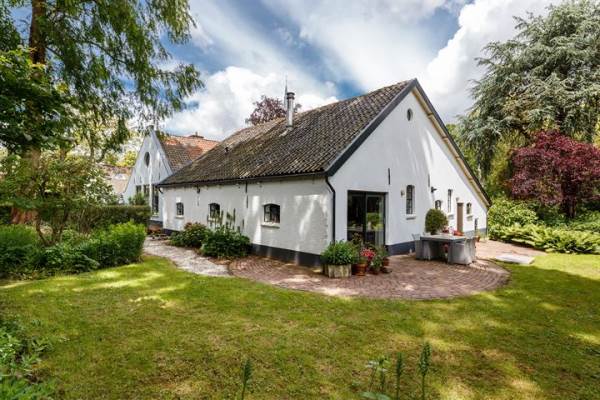 Woning Puntenburg 1B Vleuten