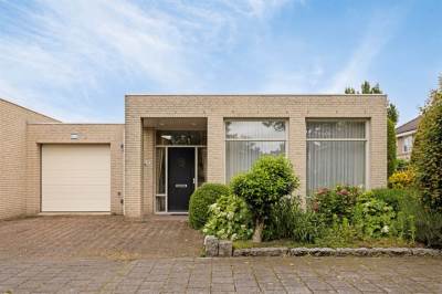 Woning Berkven 37 Eindhoven
