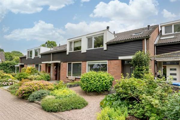 Woning Loodiep 38 Zwolle