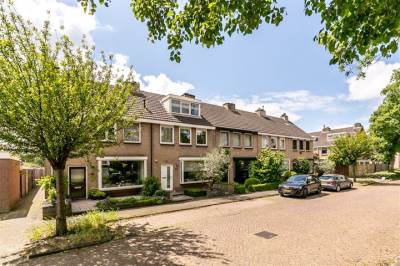 Woning Elzendal 3 Maassluis