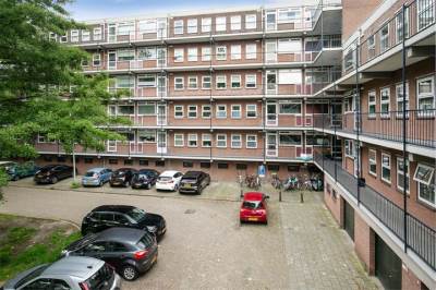 Woning Berkenlaan 211 Zutphen