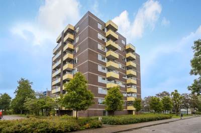 Woning Madelief 54 Uithoorn