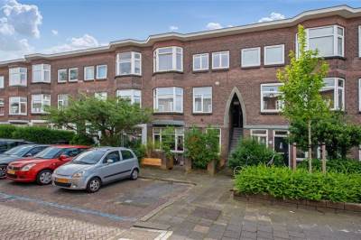 Woning van Naeltwijckstraat 8 Voorburg