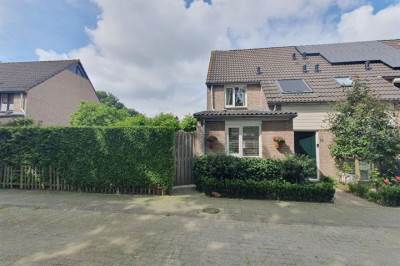 Woning Giethoornsingel 9 Tilburg