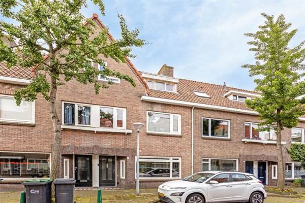 Woning Orchideeënstraat 43 Eindhoven