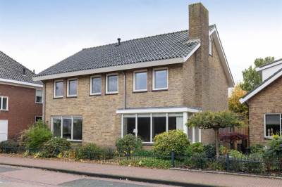 Woning Dorpsstraat 37 Geesteren (OV)