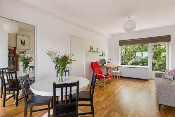 Woning Lijnbaansgracht 3434 Amsterdam