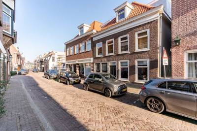 Woning Venestraat 37A Leidschendam