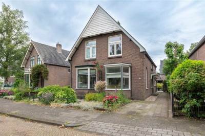 Woning Elsweg 9 Apeldoorn