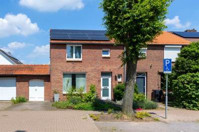 Woning Jurgensstraat 47 Elsloo (LI)