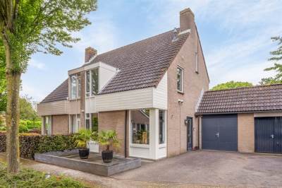 Woning Jupitersingel 1 Rosmalen