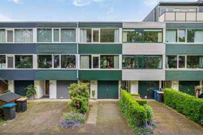 Woning Lavendelstraat 42 Apeldoorn