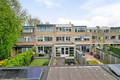 Woning Zwanenkade 6 Krimpen aan den IJssel