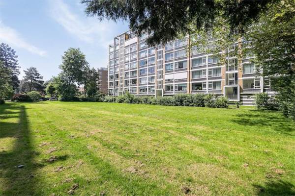 Woning Louis Davidsstraat 547 Den Haag