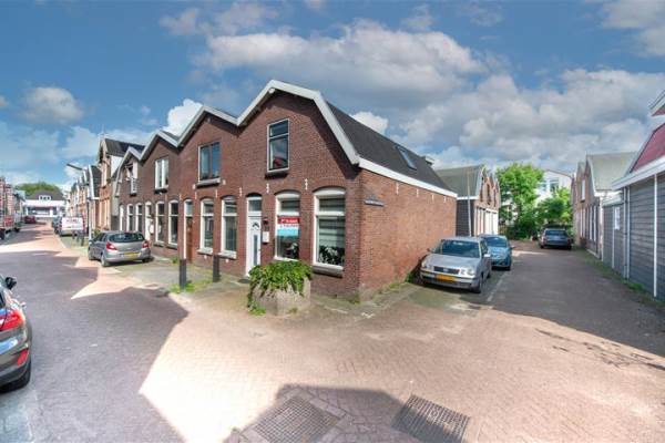 Woning Ganzenwerfstraat 25 Zaandam