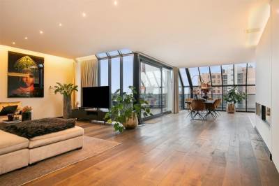 Woning Tivolistraat 6216 Tilburg