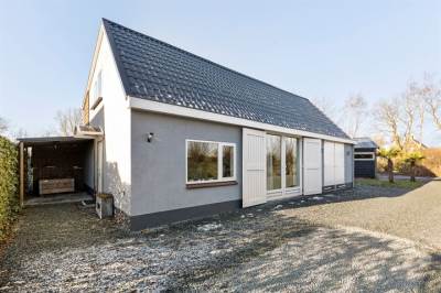 Woning Kloosterweg 12b Brielle