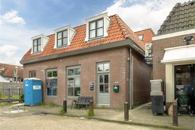 Woning Kerkbrink 21a Breukelen